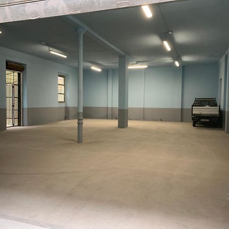 Casa Esmeralda La Spezia Ngoại thất bức ảnh
