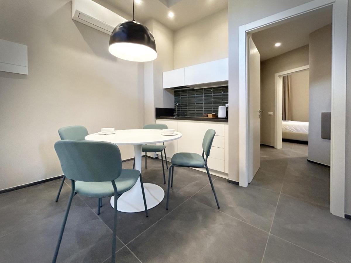 Casa Esmeralda La Spezia Ngoại thất bức ảnh