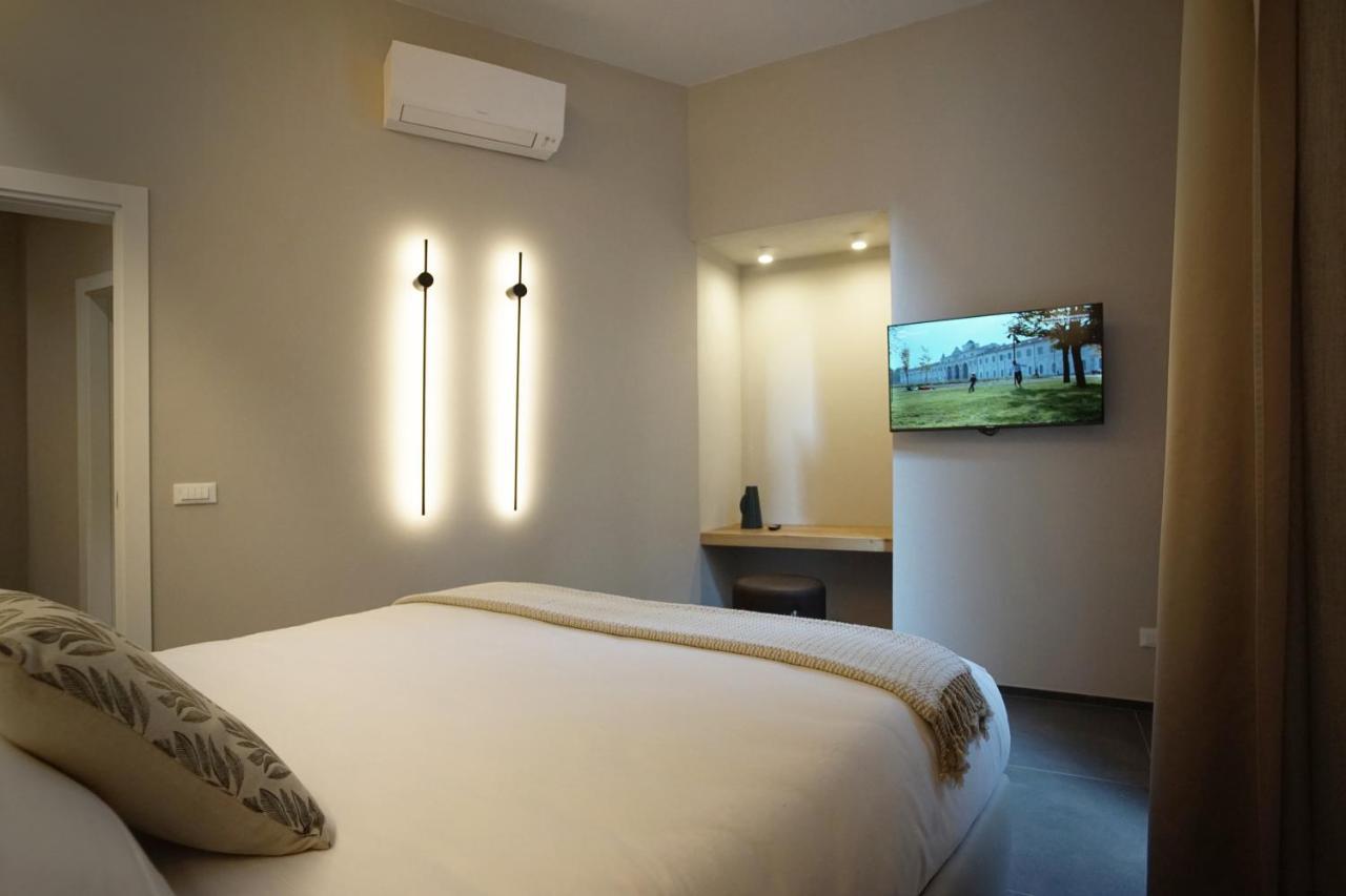 Casa Esmeralda La Spezia Ngoại thất bức ảnh