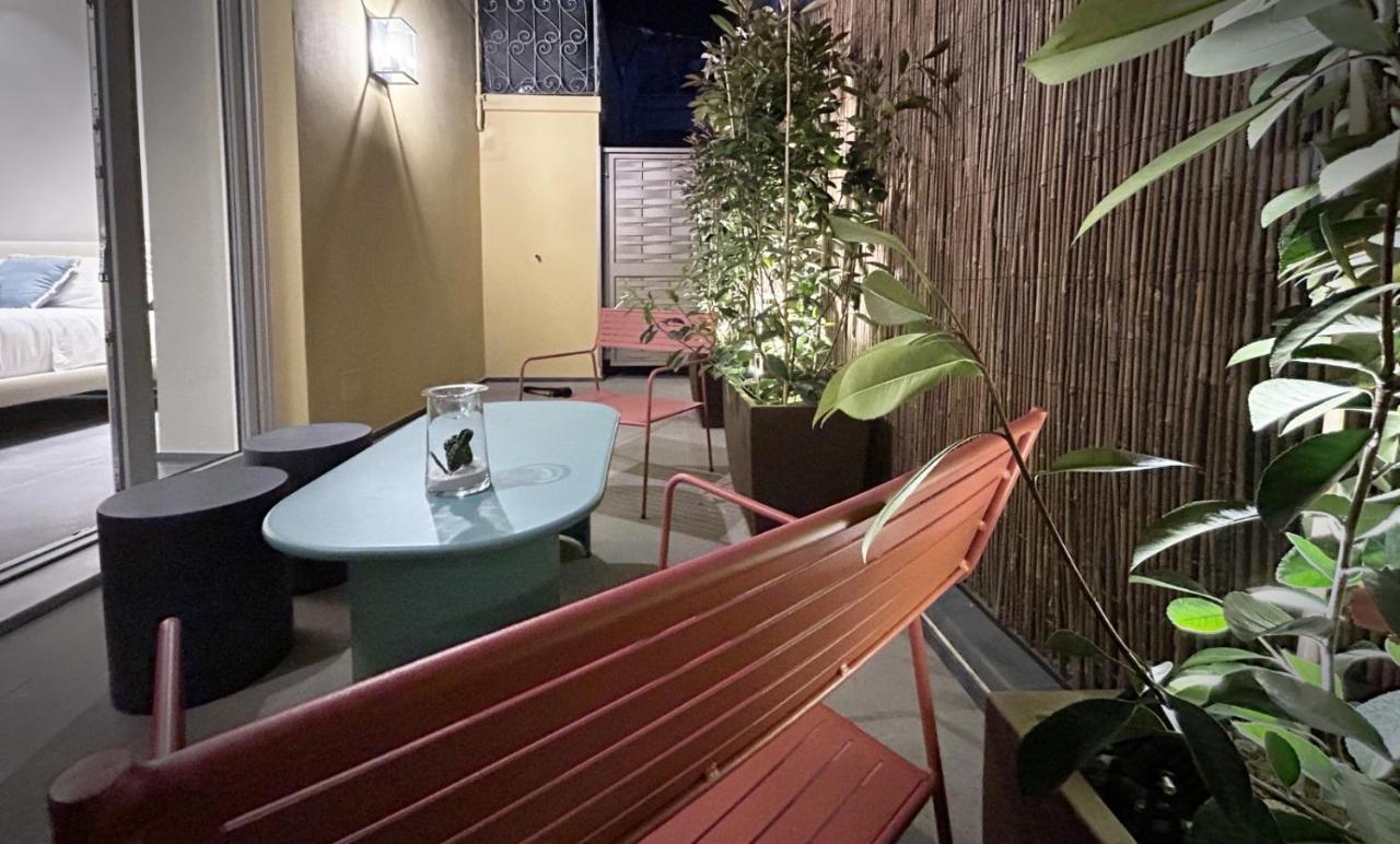 Casa Esmeralda La Spezia Ngoại thất bức ảnh