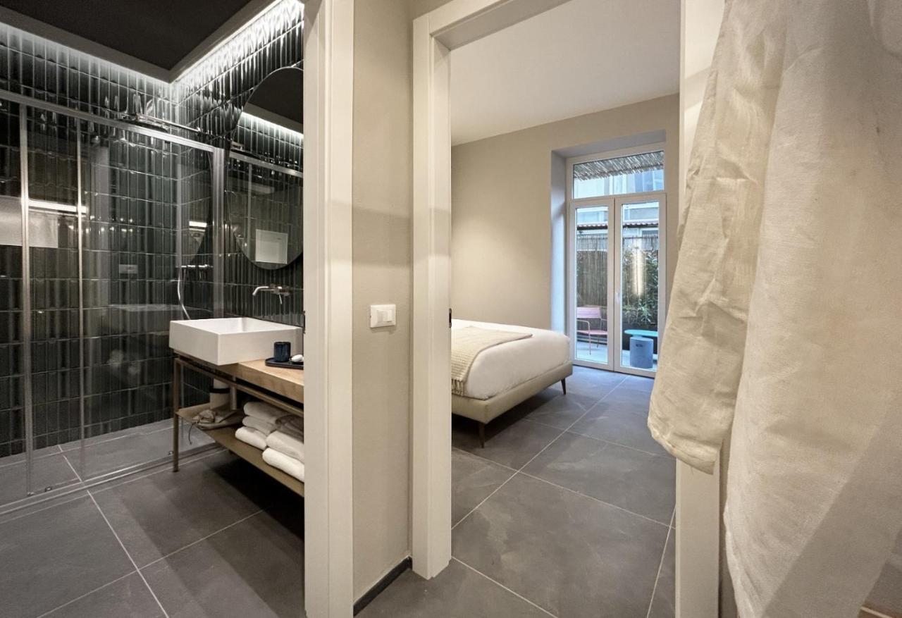 Casa Esmeralda La Spezia Ngoại thất bức ảnh