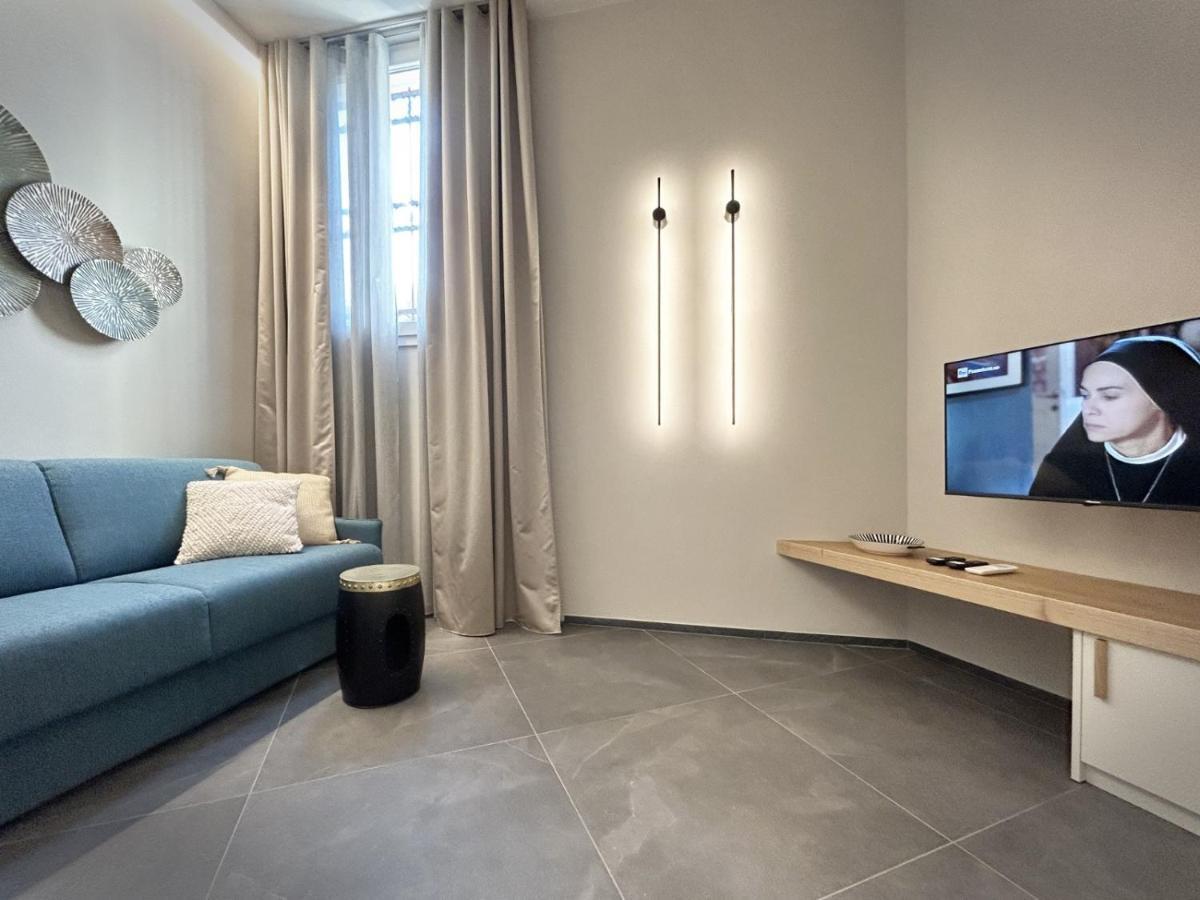 Casa Esmeralda La Spezia Ngoại thất bức ảnh