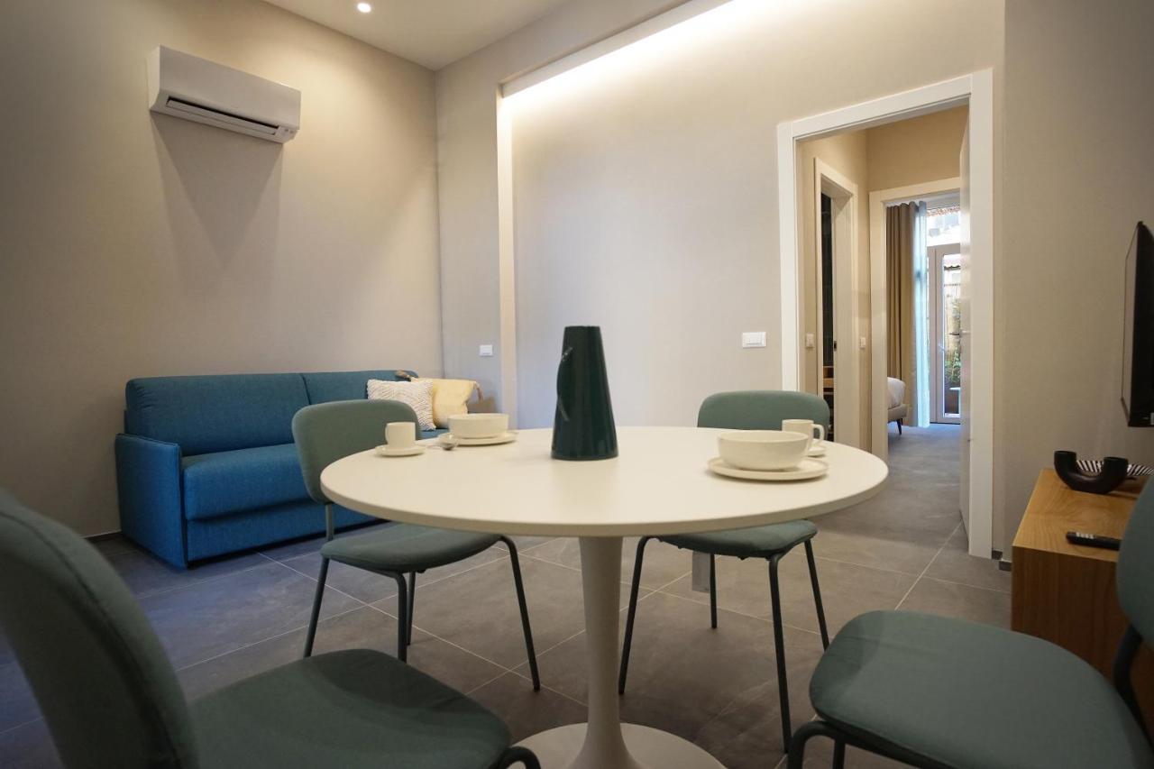 Casa Esmeralda La Spezia Ngoại thất bức ảnh