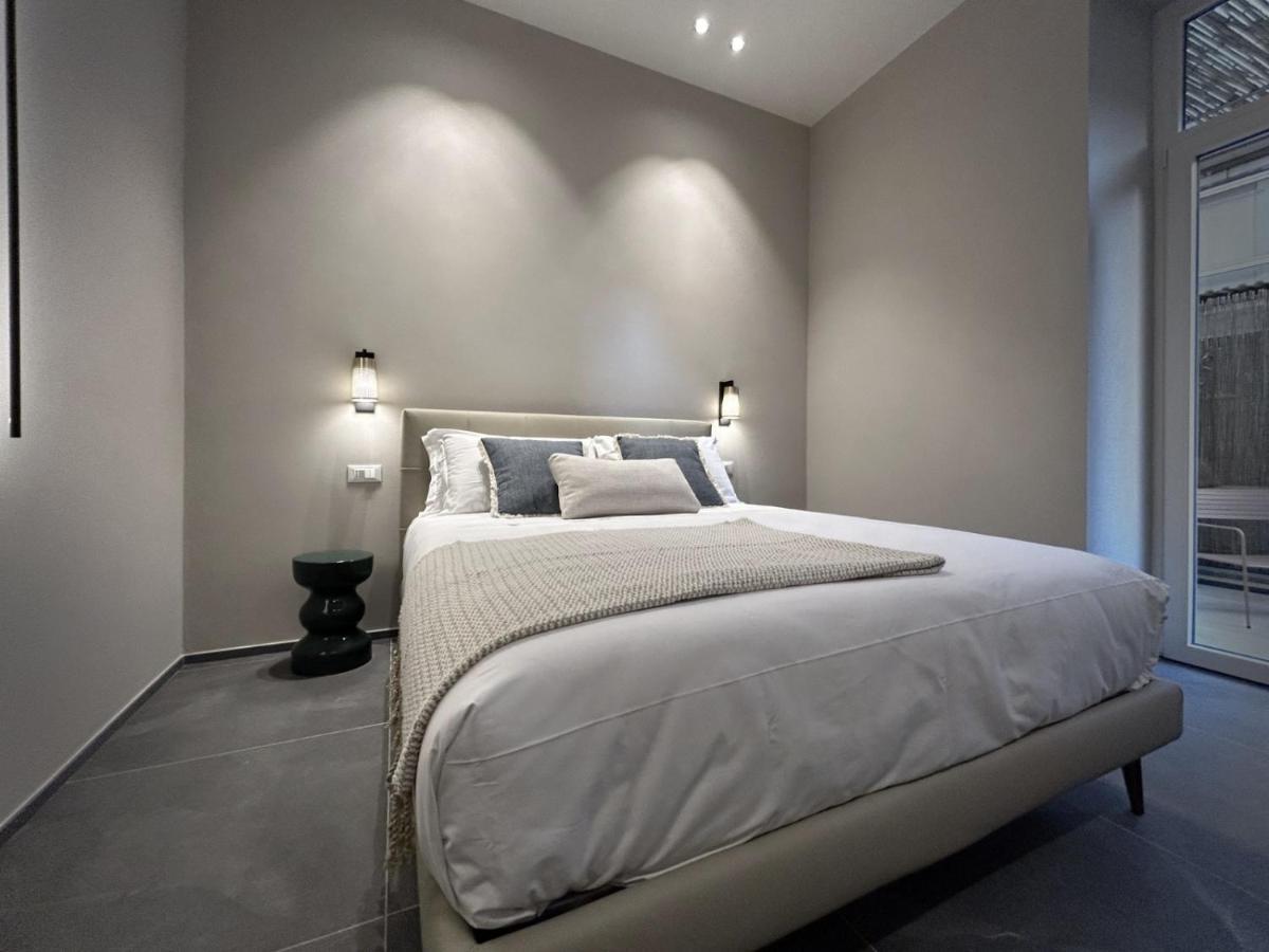Casa Esmeralda La Spezia Ngoại thất bức ảnh