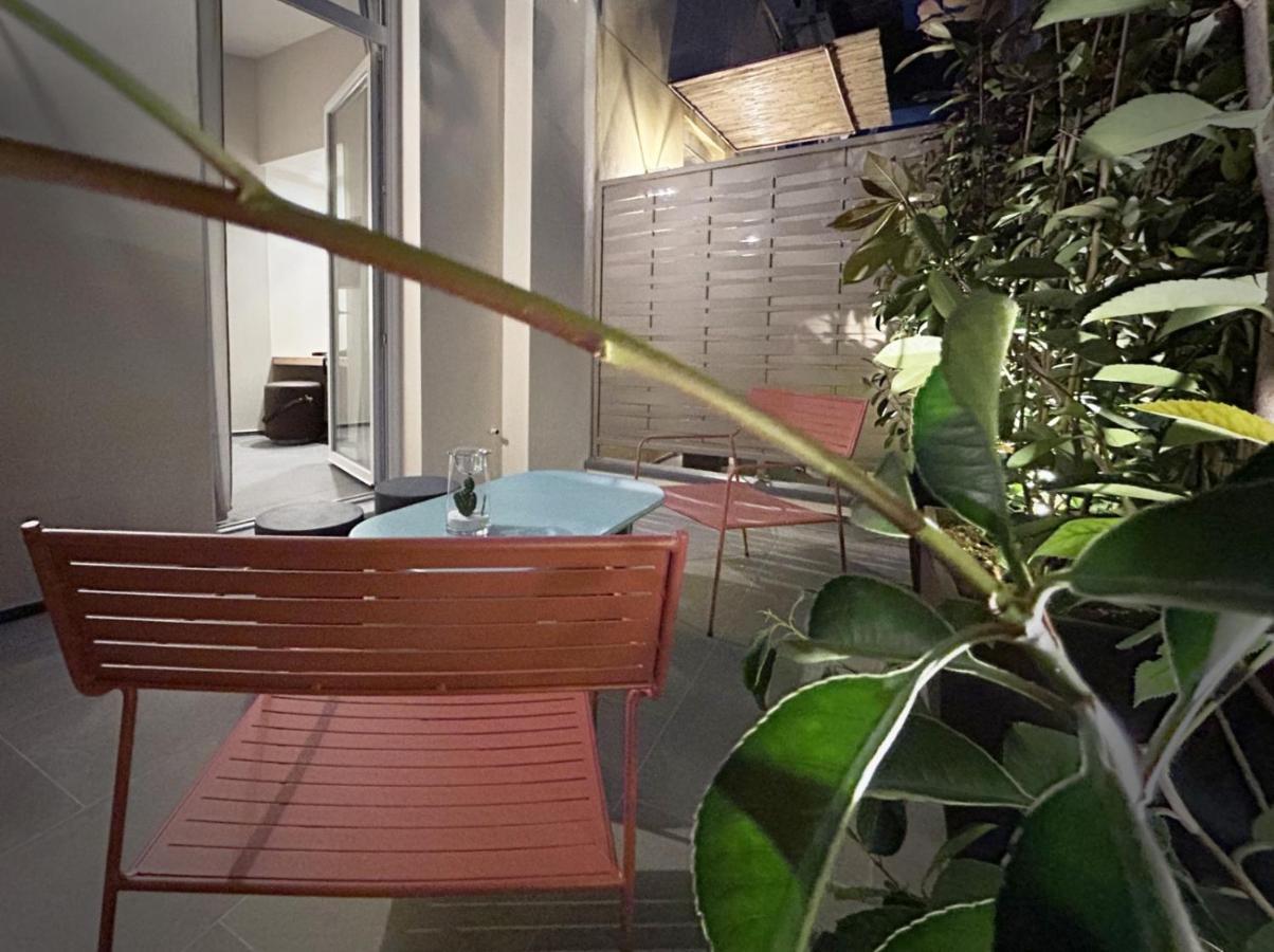 Casa Esmeralda La Spezia Ngoại thất bức ảnh