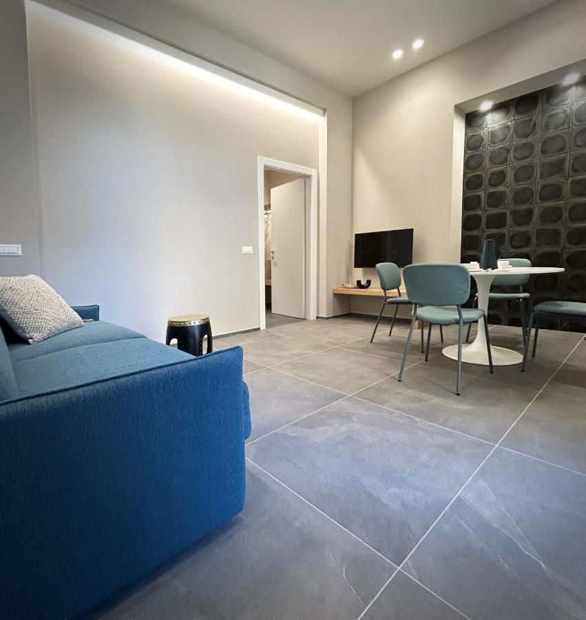 Casa Esmeralda La Spezia Ngoại thất bức ảnh