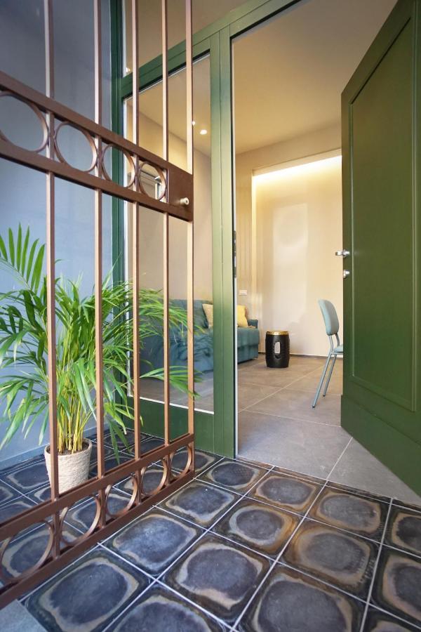 Casa Esmeralda La Spezia Ngoại thất bức ảnh
