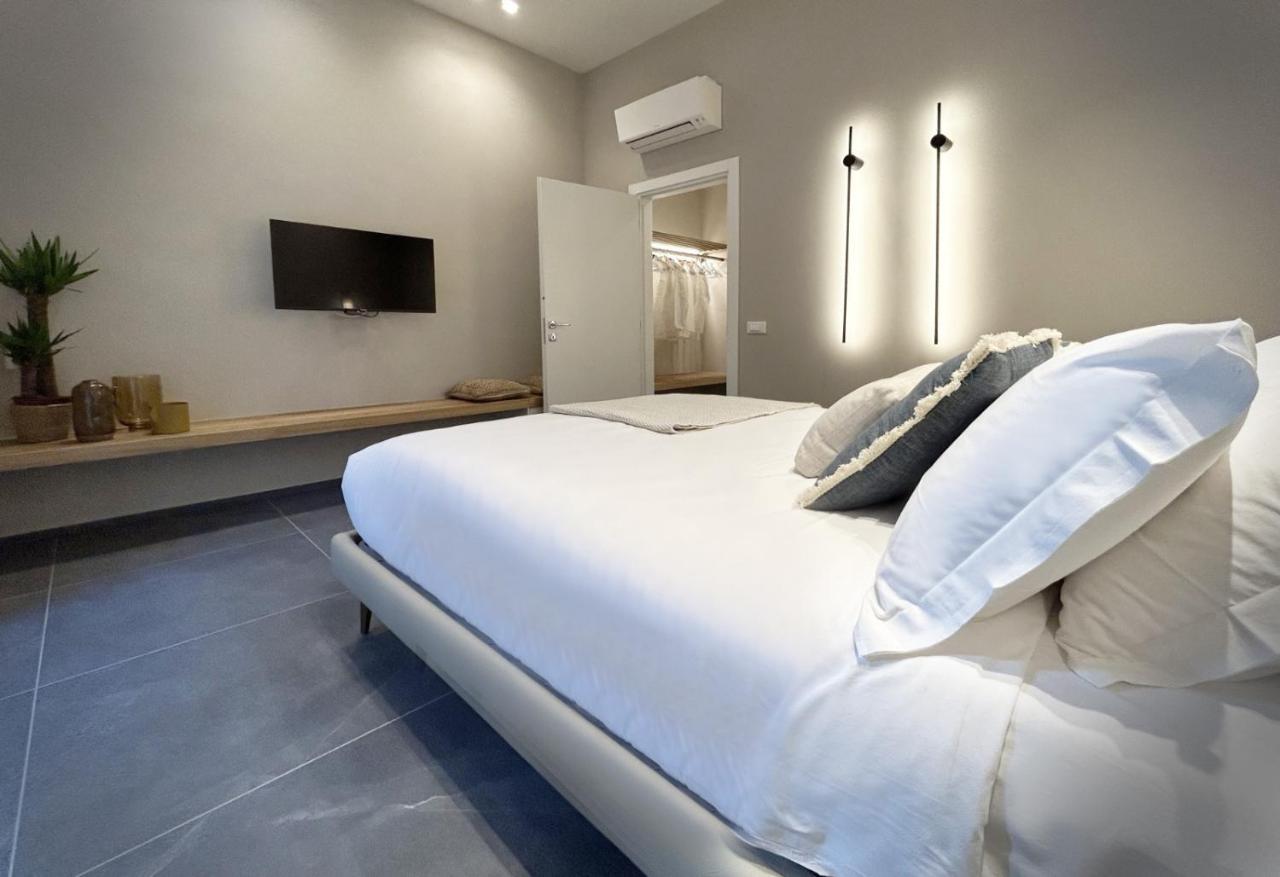 Casa Esmeralda La Spezia Ngoại thất bức ảnh