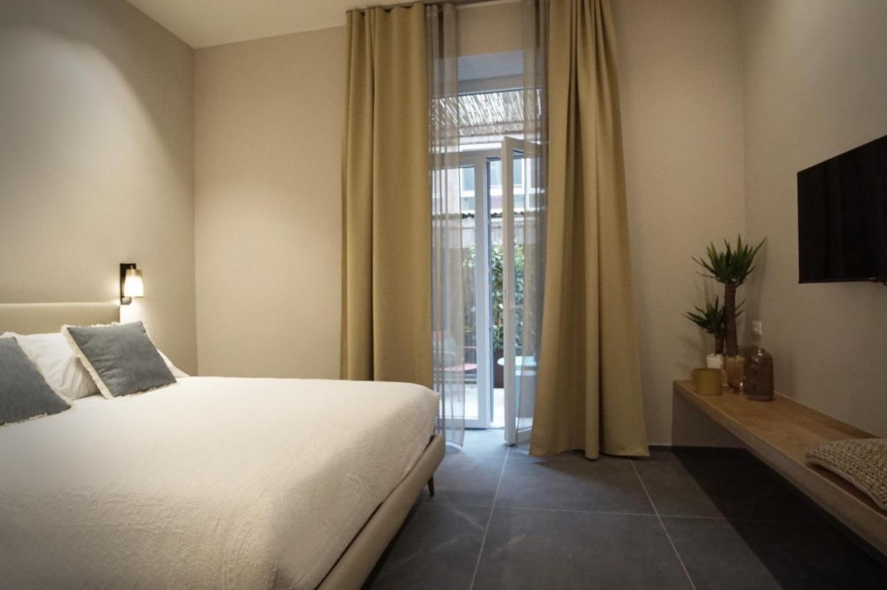 Casa Esmeralda La Spezia Ngoại thất bức ảnh