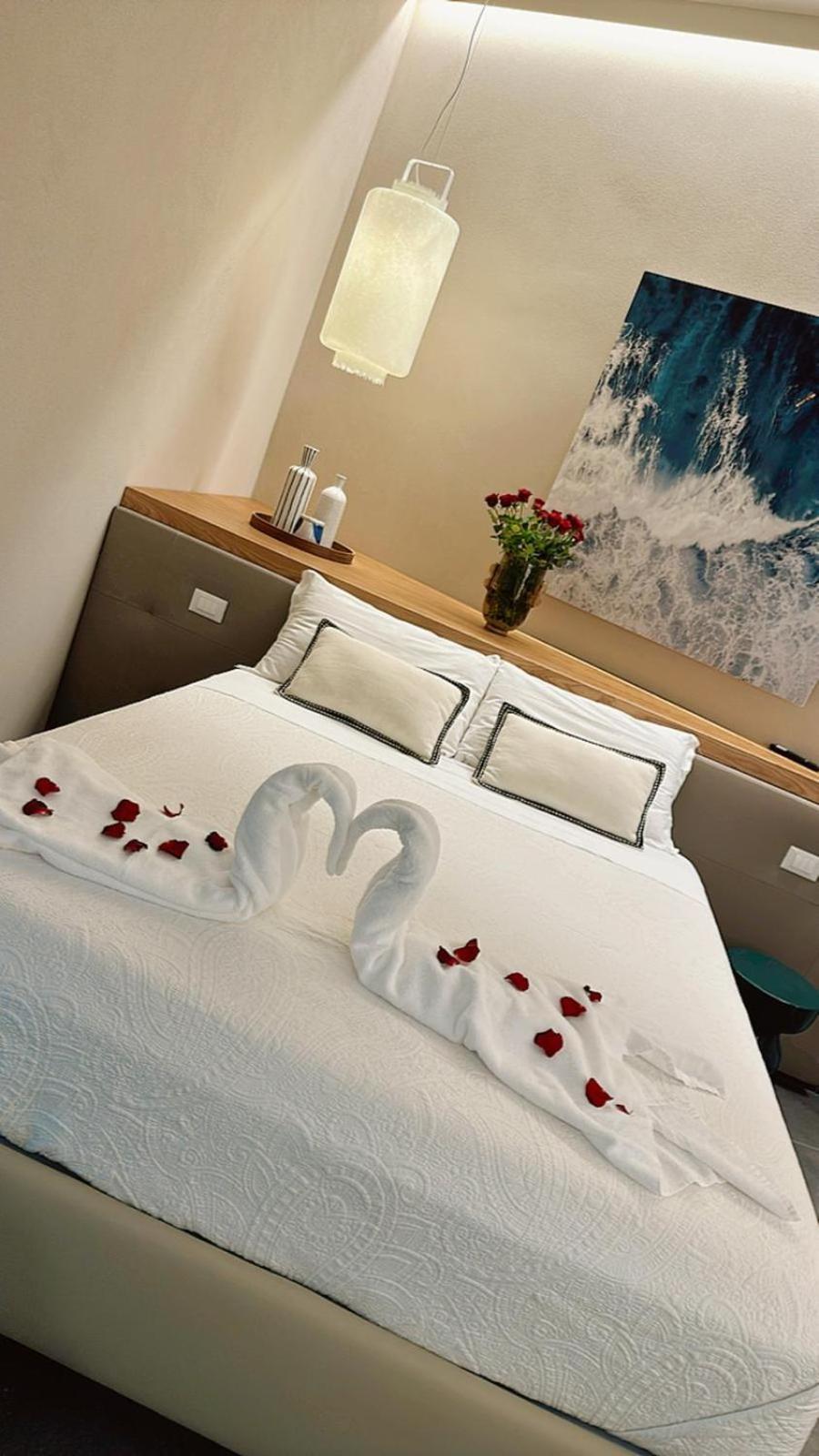 Casa Esmeralda La Spezia Ngoại thất bức ảnh